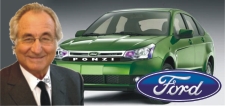 Madoff seeks partnership with Ford