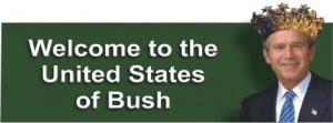 George Bush