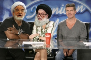 Iranian Idol