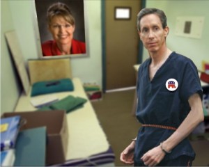 Warren Jeffs offers sound advice for newlyweds