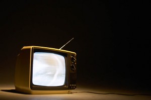 Television