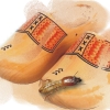 Termites devour Dutch shoe factory; fraud suspected
