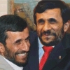 Ahmadinejad gets key endorsement from himself
