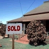 Home sales up by 11 homes