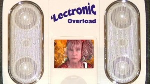 'LECTRONIC OVERLOAD