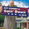 Mitt Romney eager to lose 2012 election