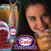 New Pepsi beverage made from tuna and beans