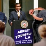 Villaraigosa