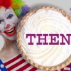 Pie donations down at clown colleges