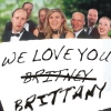 Hollywood’s talent-challenged celebrate life of Brittany Murphy