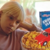 Kellogg’s orders recall after child finds toy inside cereal