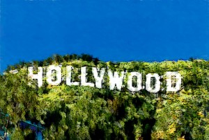 Hollywood-sign Hollywood