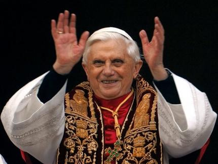Pope says pedophilia okay if priests ‘pull out’