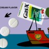 Oil Spill: Gas-X to the Rescue