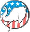 Republicans claim victory in passing health care reform