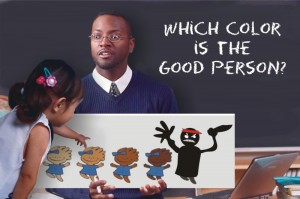 CNN Race Study