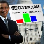 Obama sets timetable for War on Poverty