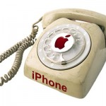 New iPhone ‘Just makes Calls’