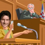 Charges against Charlie Sheen dismissed by Judge who is huge fan of ‘Two and a Half Men’