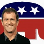 Mel Gibson to Head RNC