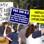 Prop 8 Backers Try Again with Prop 8.5