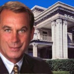 John Boehner
