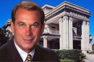 John Boehner