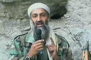bin Laden