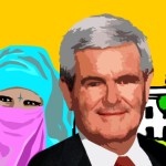 gingrich-marriage