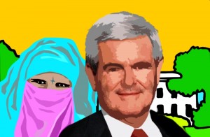 gingrich-marriage