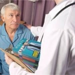 Real-life doctor turns to House for advice.