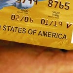 VISA Cancels U.S. Credit Card