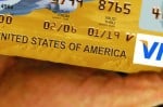 VISA Cancels U.S. Credit Card