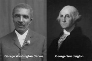 washingtons