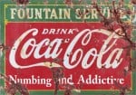 Cocaine Put Back into Coke Formula
