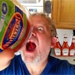 Ketchup Adds Years to Life