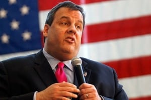 christie-flag