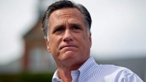Mitt Romney