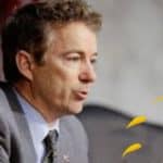 Rand Paul Pissing