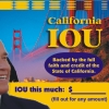 IOUs become official currency of California