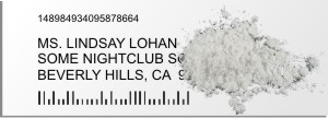 Lohan Label