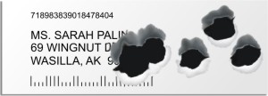 Palin Label