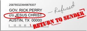 Rick Perry Label