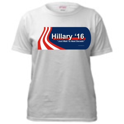 Hillary 2016 Campaign