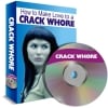 How to make love to a crack whore DVD