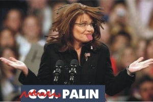 Sarah Palin