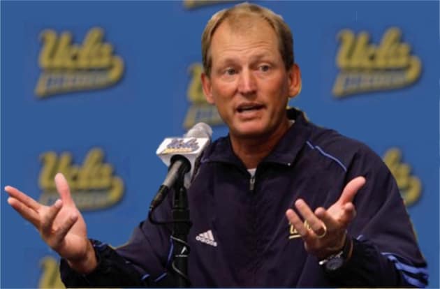 UCLA Explains 0-50 Loss to USC