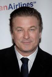 Alec Baldwin Gets Removed from Plane