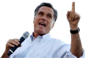 Mitt Romney