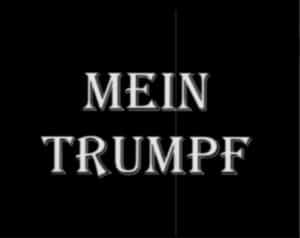 Mein Trumpf
